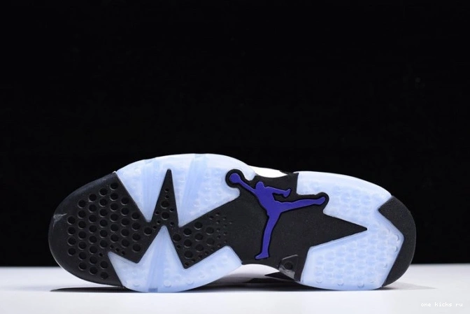 Rep 6 Air CI3125-100 Jordan Grey Flint 0620